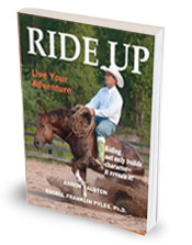 Ride Up by Aaron Raltona nd Edgell Franklin Pyles